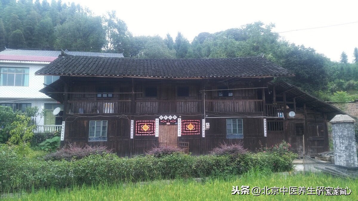 住家的风水怎么看 居住位置的风水