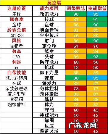 特技的意思 足球特技大全