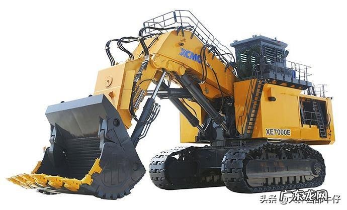 反铲挖掘机多少钱一台 反铲式挖掘机型号