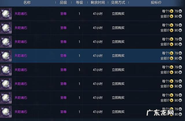 剑灵三天手镯 剑灵手镯选择