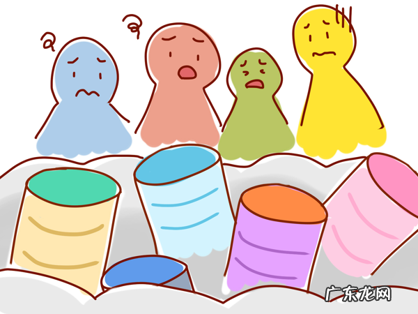 淘宝网上买奶粉可靠吗 网购奶粉可靠吗?