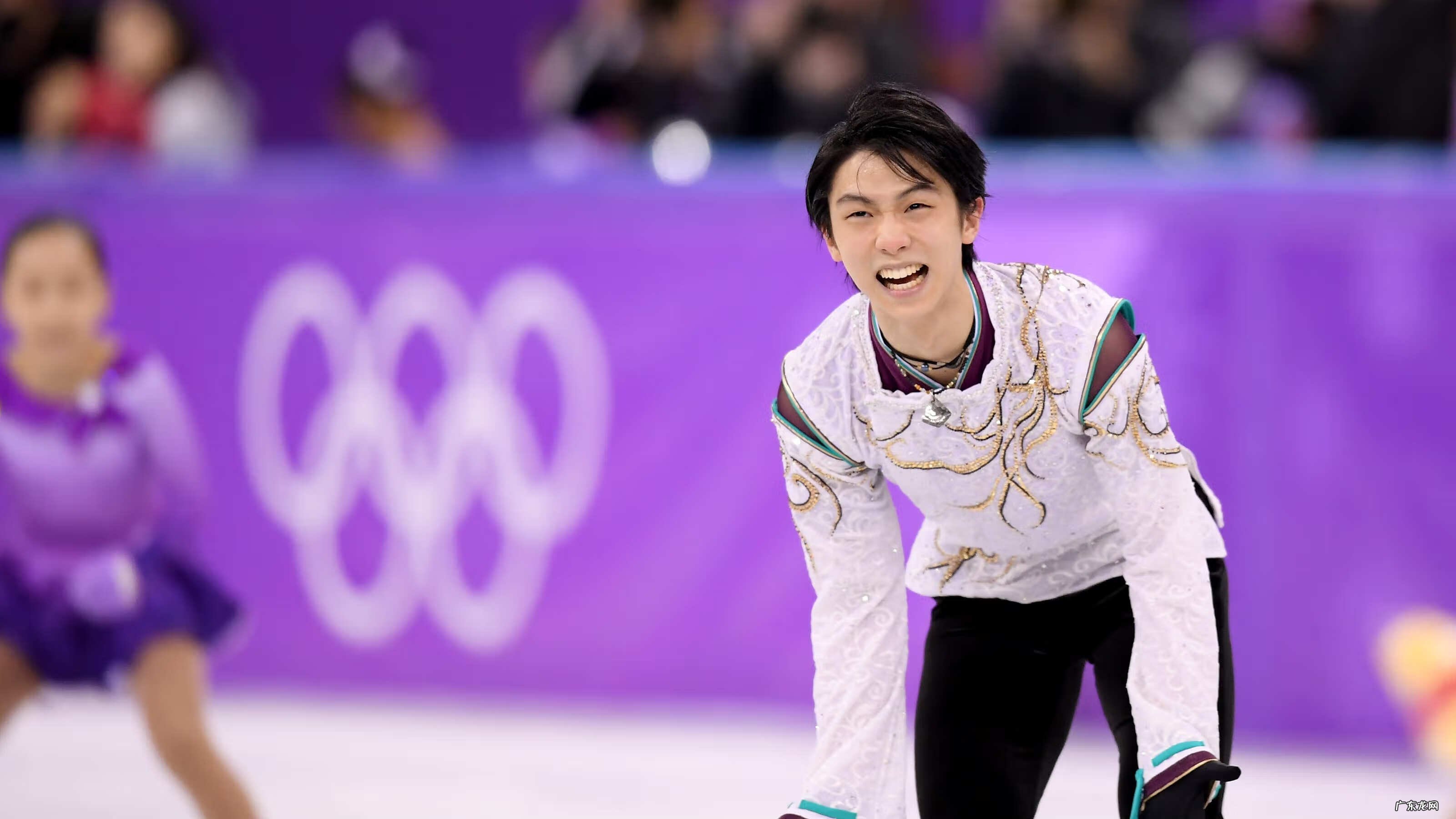 滑冰英语怎么发音 滑冰的英文怎么读