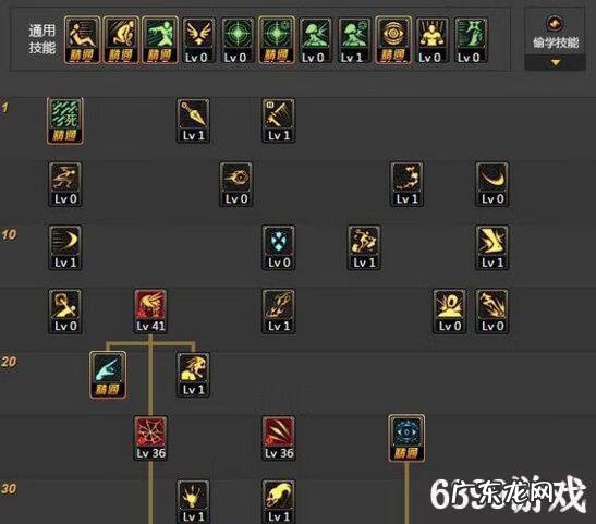 dnf100级死灵术士加点 dnf死灵决斗加点