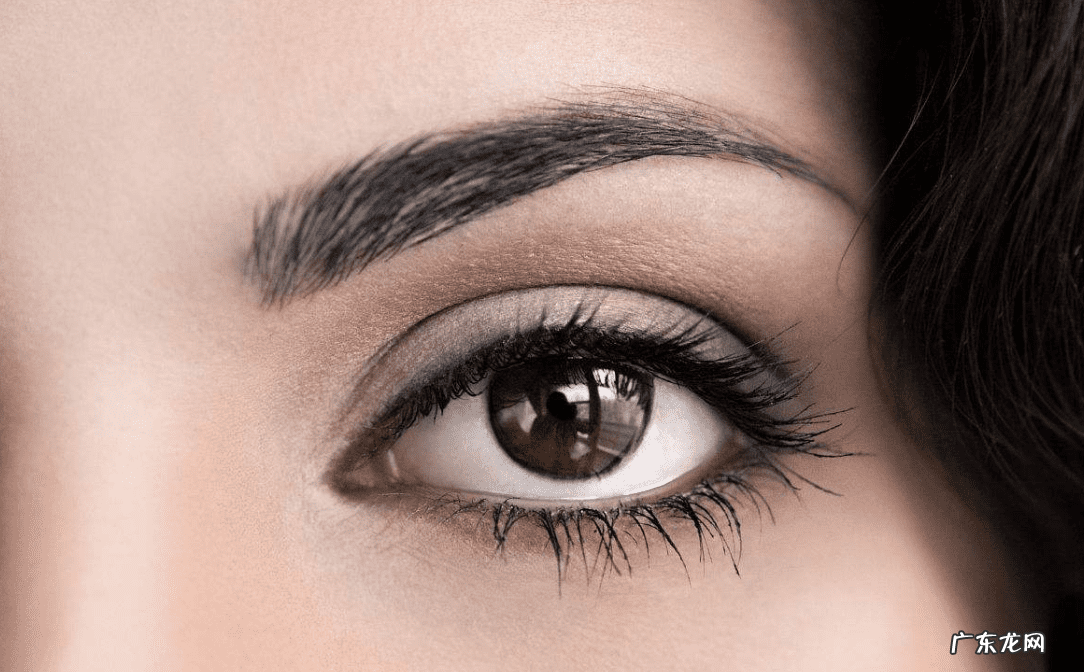 宝宝眼睛小怎样自然变大呢 怎么把小眼睛变大