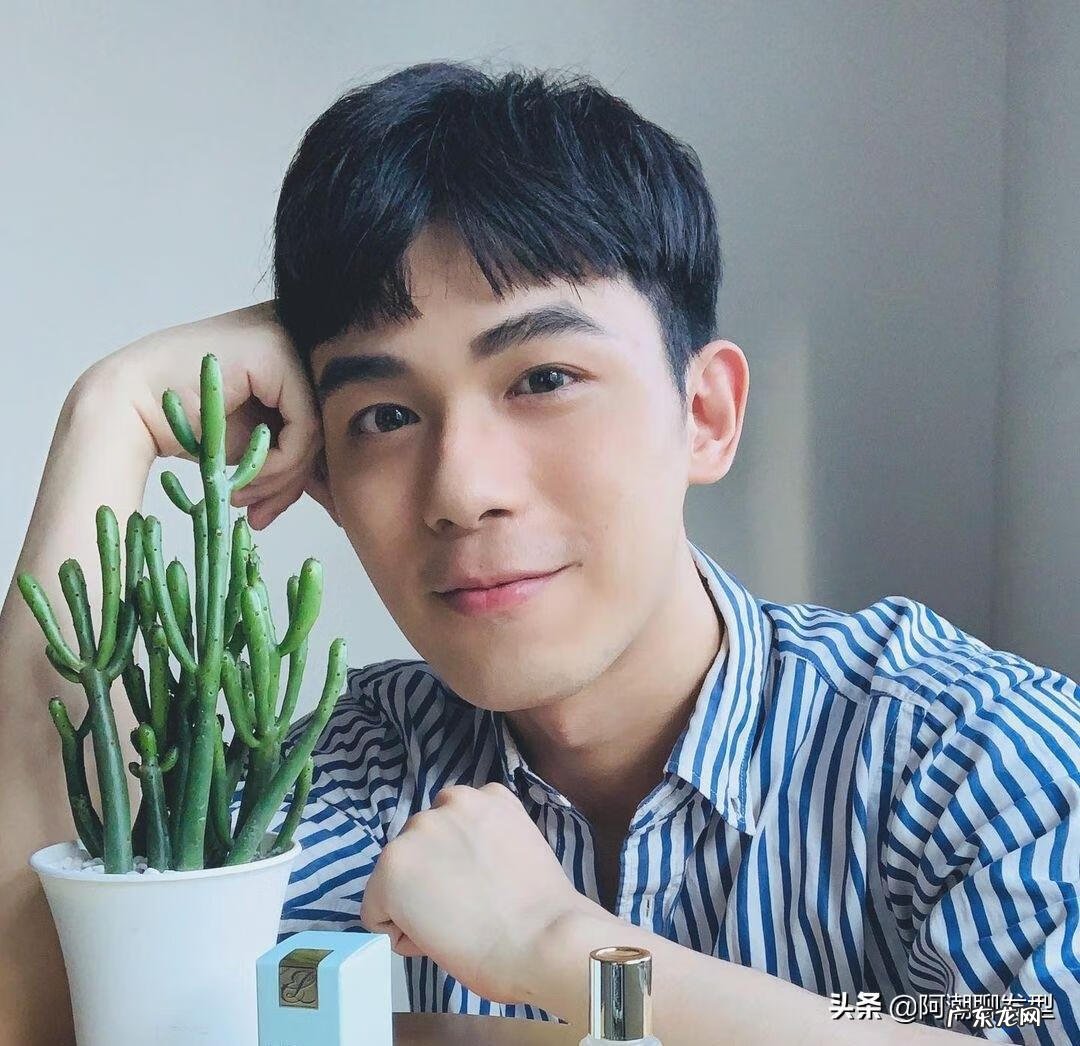 男生有什么发型好看 男生哪种发型最好看