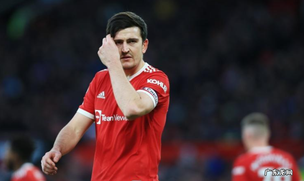 高光集锦都是天神，失误集锦都是谐星，马奎尔：不要只看比赛集锦