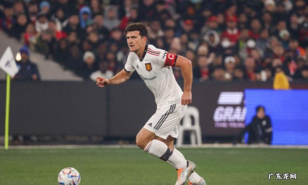 高光集锦都是天神，失误集锦都是谐星，马奎尔：不要只看比赛集锦