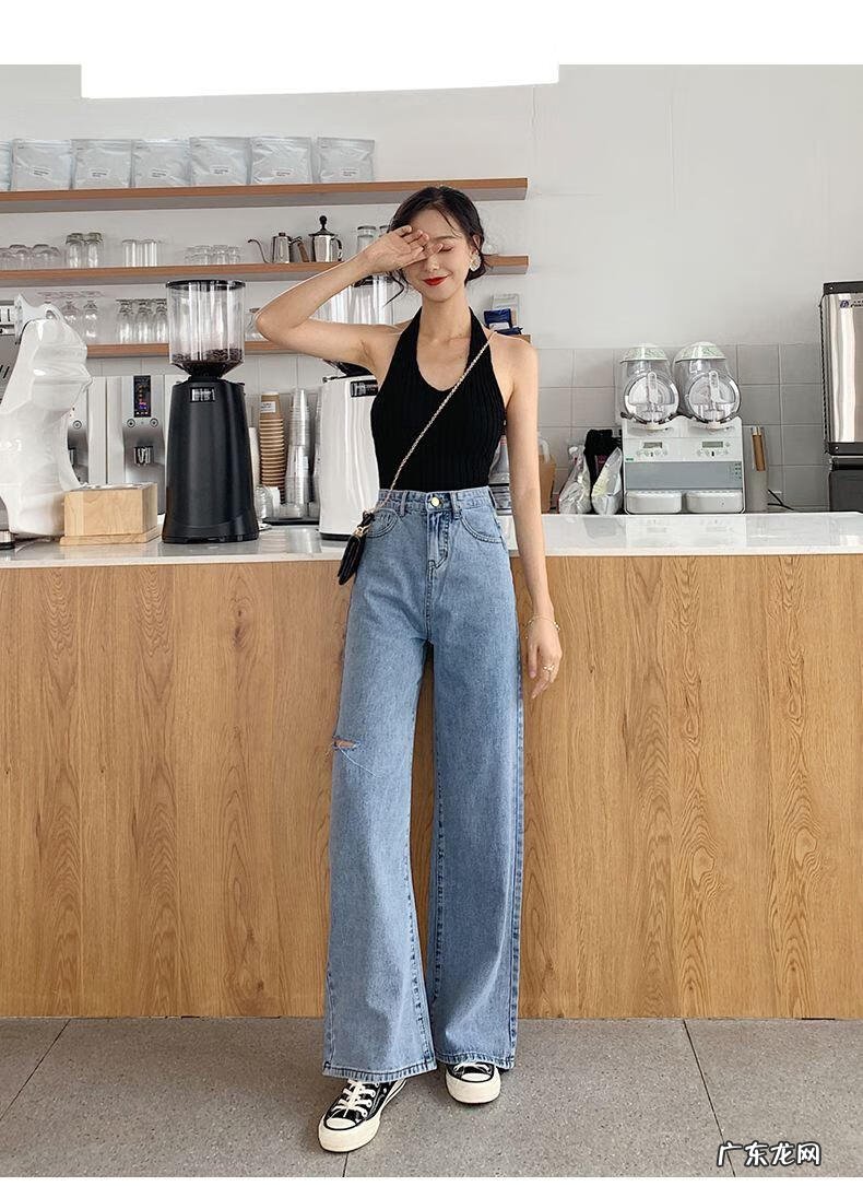 个子矮的女生穿衣搭配图