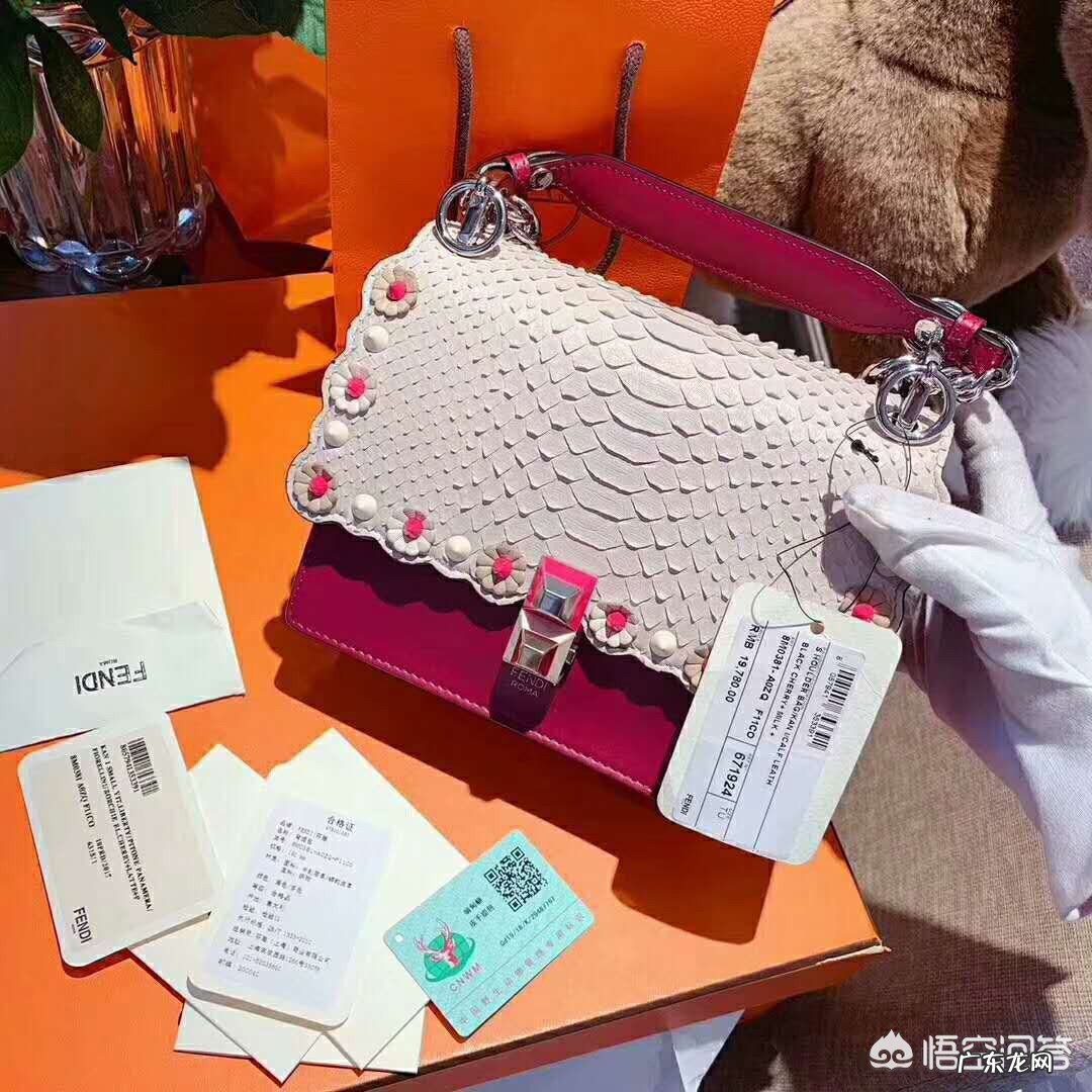 全球十大奢侈品品牌是哪些？