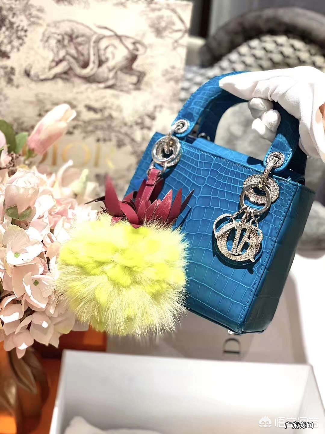 全球十大奢侈品品牌是哪些？