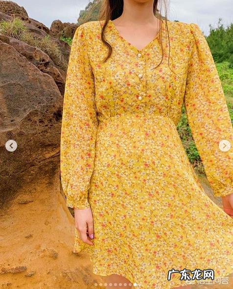 春季如何穿搭减龄又有范？