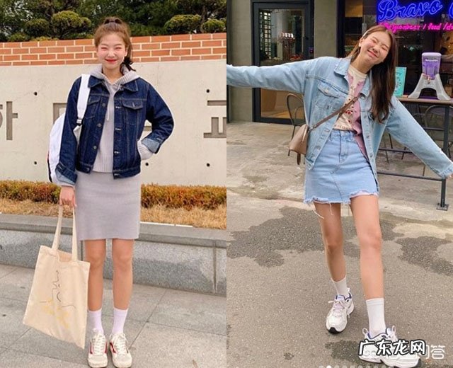 春季如何穿搭减龄又有范？