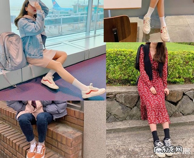 春季如何穿搭减龄又有范？