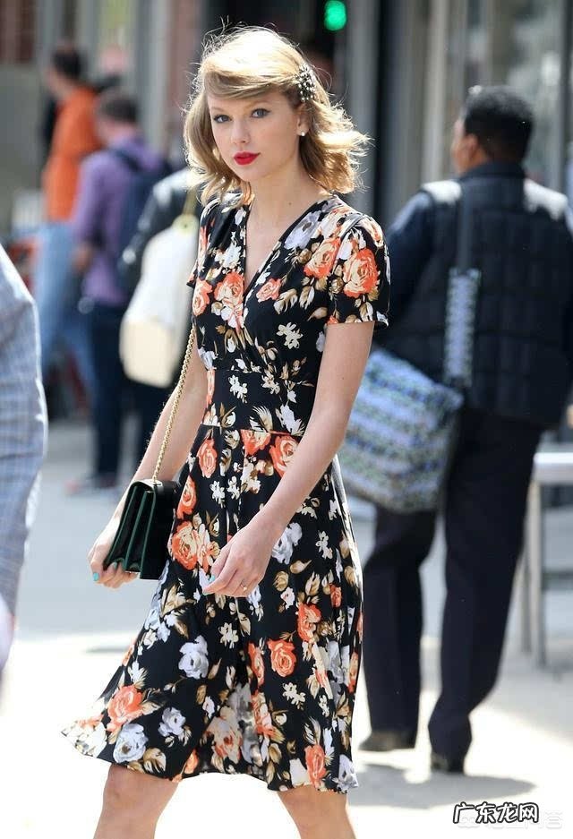 春季如何穿搭减龄又有范？