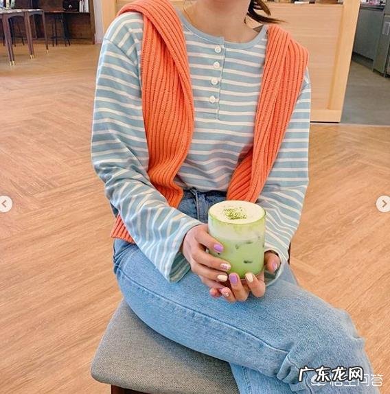 春季如何穿搭减龄又有范？