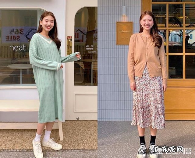 春季如何穿搭减龄又有范？