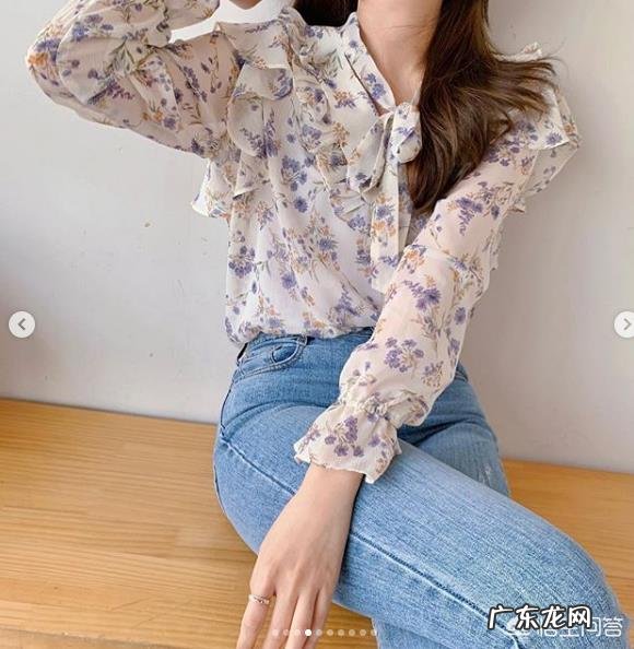 春季如何穿搭减龄又有范？