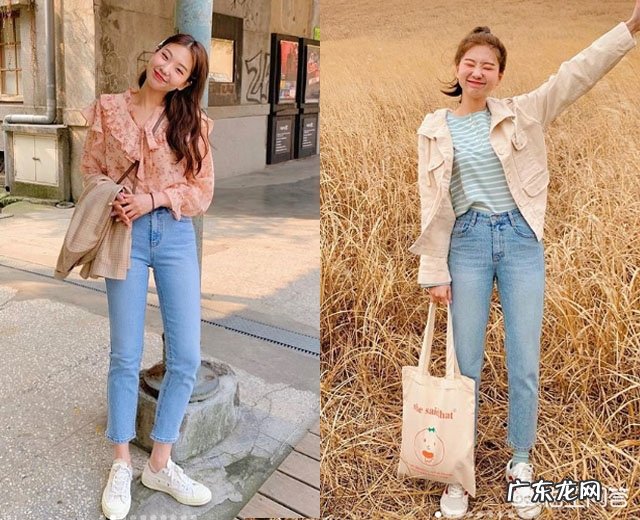 春季如何穿搭减龄又有范？