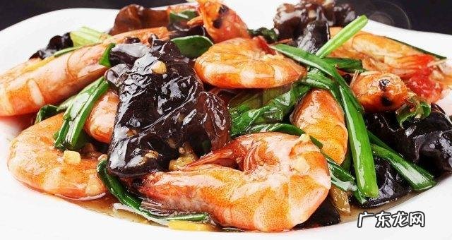 木耳的做法大全图 木耳的做法大全