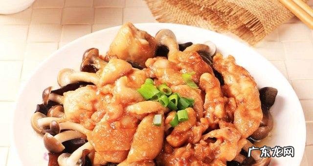 木耳的做法大全图 木耳的做法大全