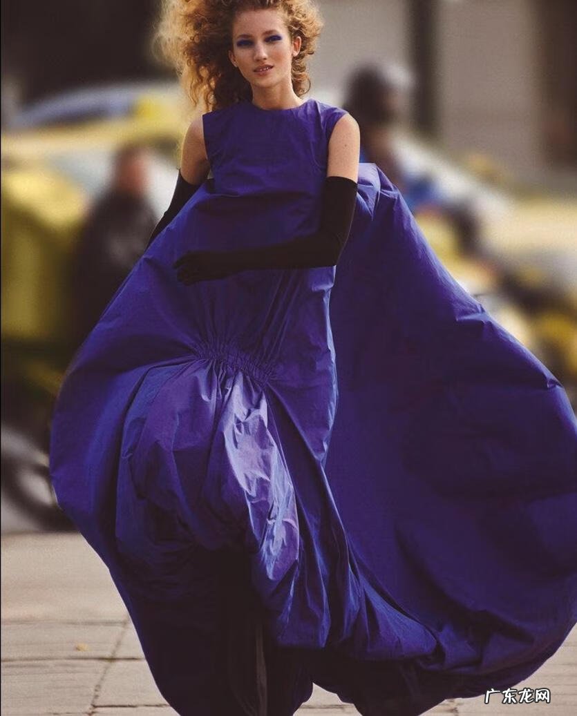 冬季连衣裙穿搭 冬季连衣裙搭配什么