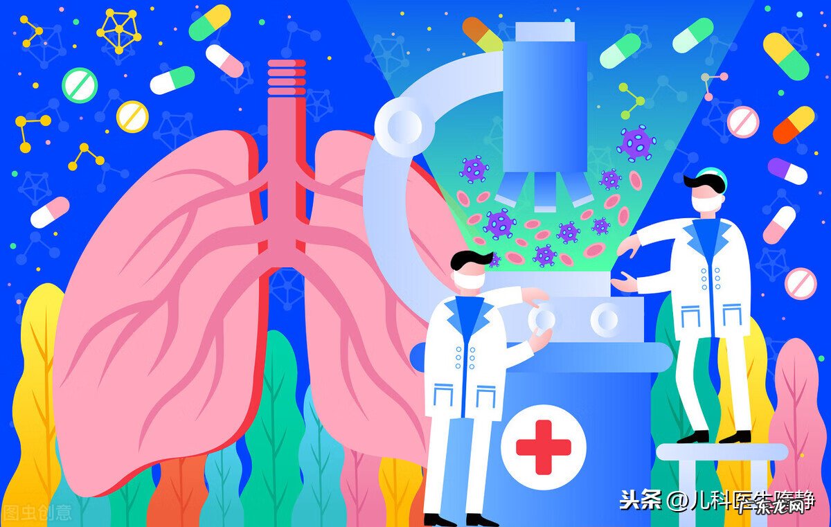 儿童支原体咳嗽最典型的症状 儿童支原体感染症状有哪些