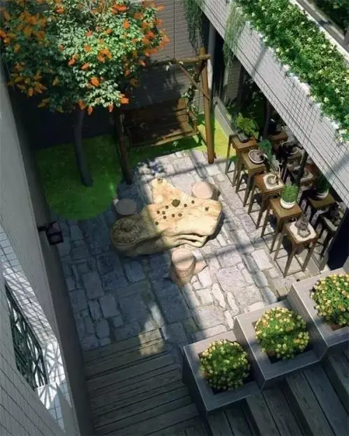 屋后修路对风水怎么样 修路有什么风水禁忌