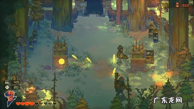 推荐冒险类游戏 冒险类小游戏有哪些