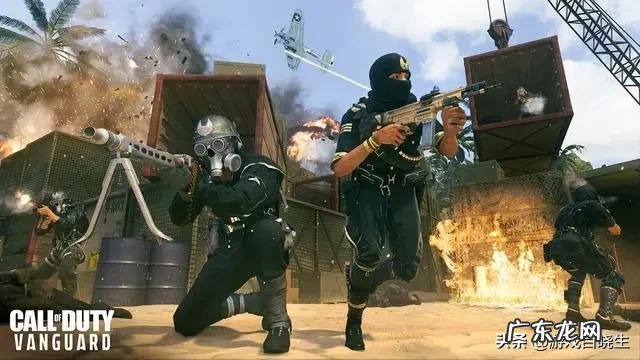 电脑主机游戏 主机游戏推荐