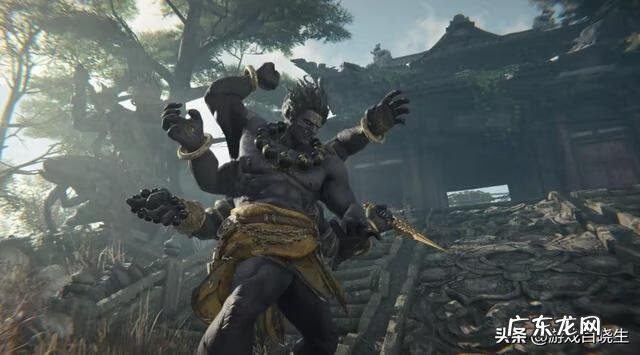 电脑主机游戏 主机游戏推荐