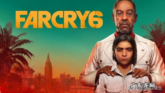 电脑主机游戏 主机游戏推荐