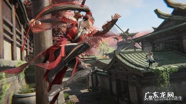 电脑主机游戏 主机游戏推荐