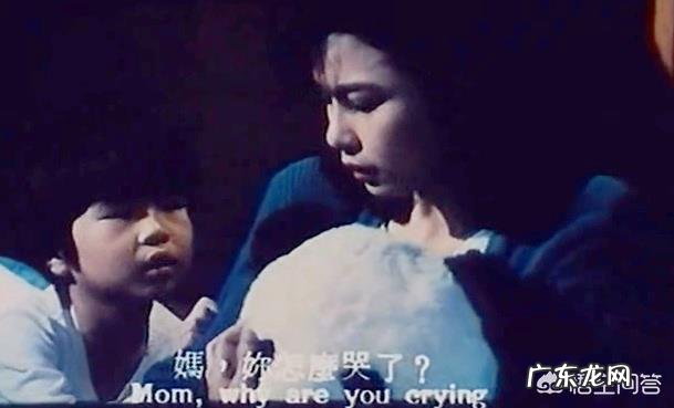 电影《妈妈再爱我一次》1988版，你感动了吗？