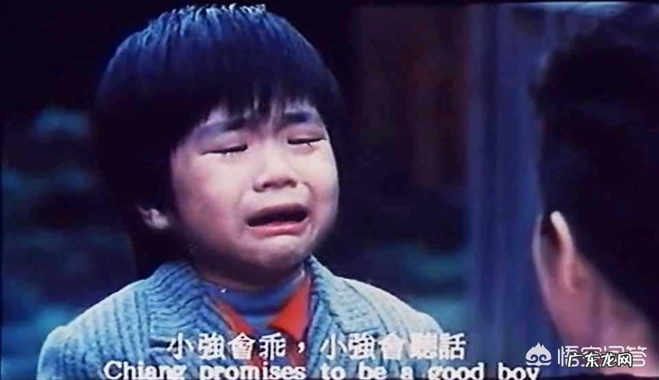 电影《妈妈再爱我一次》1988版，你感动了吗？
