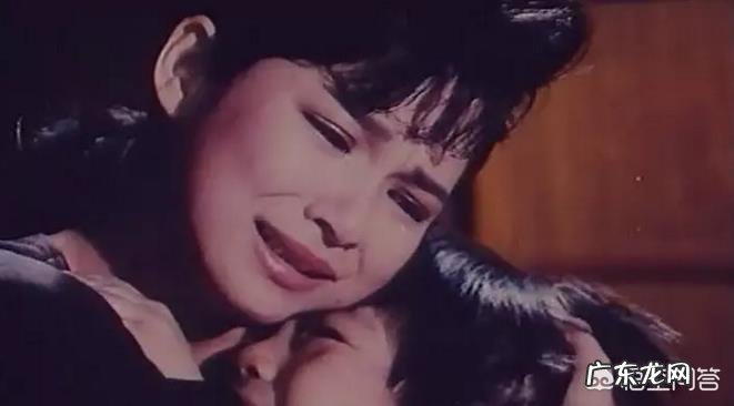 电影《妈妈再爱我一次》1988版,你感动了吗?