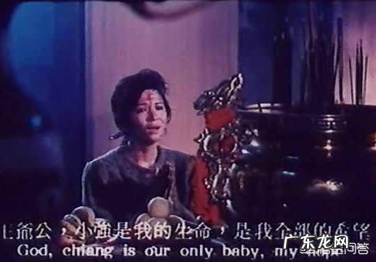 电影《妈妈再爱我一次》1988版,你感动了吗?