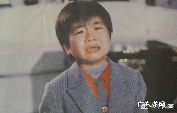 电影《妈妈再爱我一次》1988版,你感动了吗?