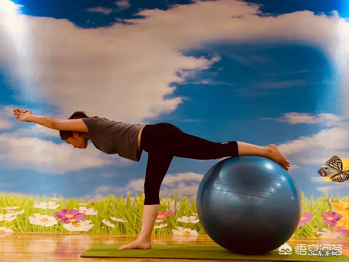 瑜伽健身球的选购要注意哪些事情呢?