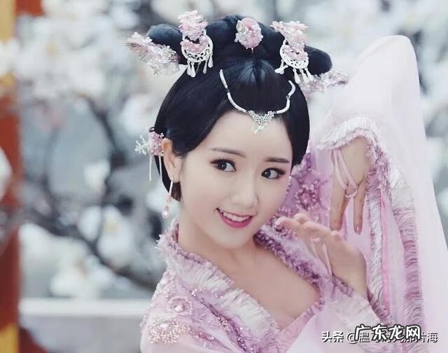 弘儿是不是李未央亲生 景秀未央