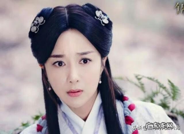 弘儿是不是李未央亲生 景秀未央