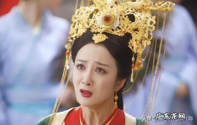 弘儿是不是李未央亲生 景秀未央