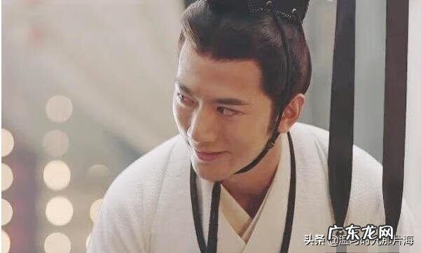 弘儿是不是李未央亲生 景秀未央