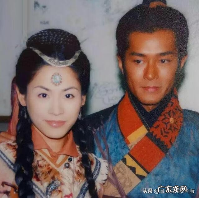 弘儿是不是李未央亲生 景秀未央