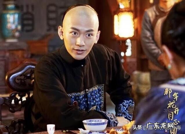 弘儿是不是李未央亲生 景秀未央