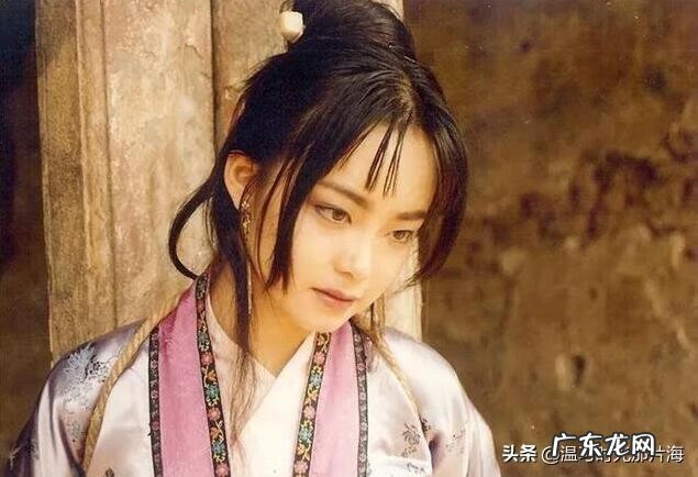 弘儿是不是李未央亲生 景秀未央