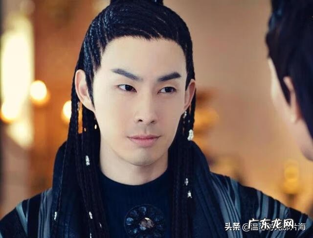 弘儿是不是李未央亲生 景秀未央