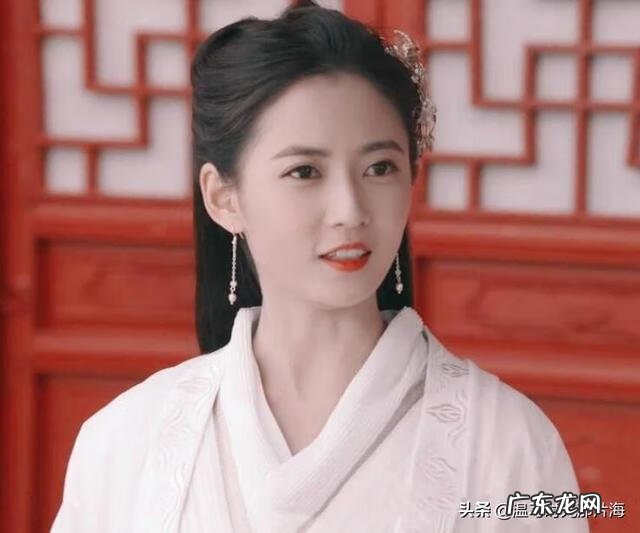 弘儿是不是李未央亲生 景秀未央