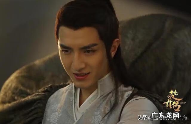 弘儿是不是李未央亲生 景秀未央