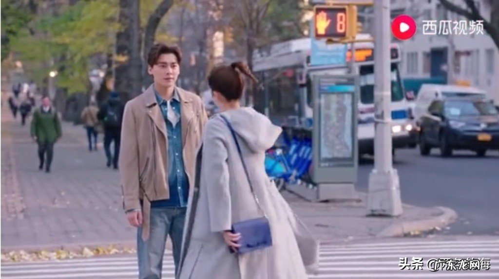 如何评价由李易峰、江疏影主演的电视剧《我在北京等你》?