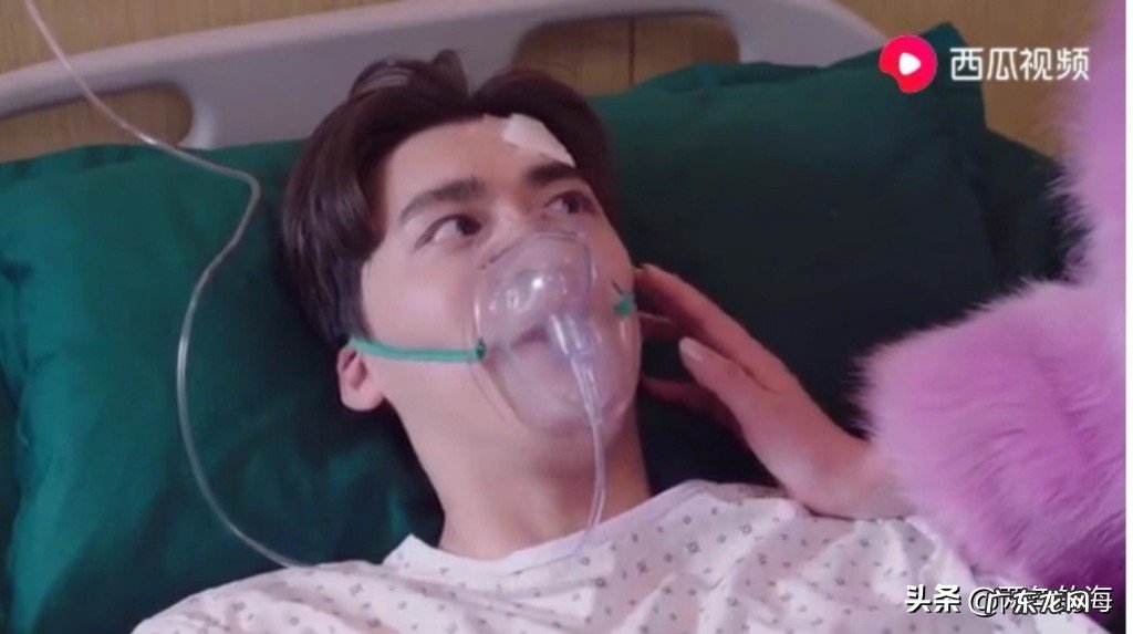 如何评价由李易峰、江疏影主演的电视剧《我在北京等你》?